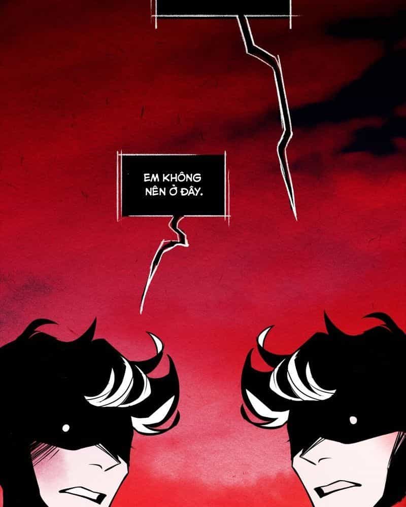 Học Viện Nevermore - Chương 27 - ảnh 3