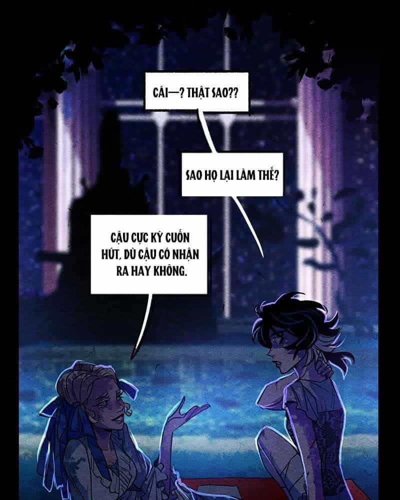 Học Viện Nevermore - Chương 28 - ảnh 53