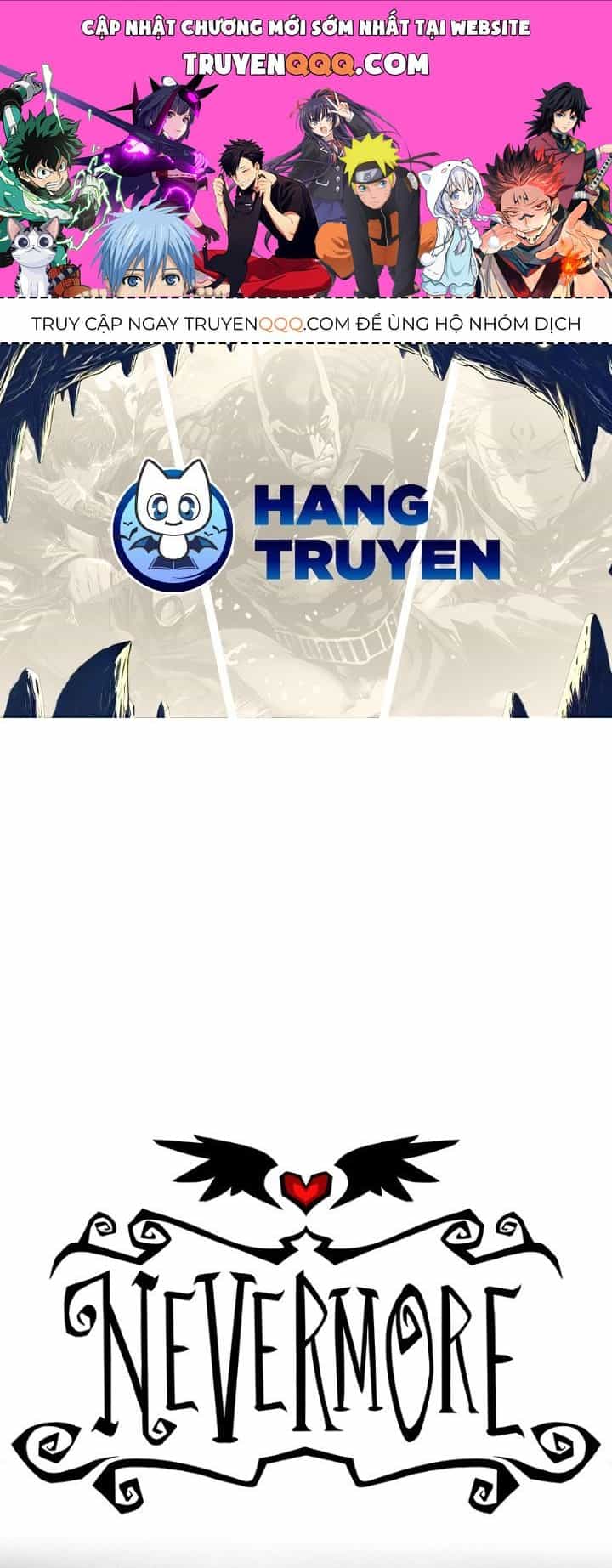 Học Viện Nevermore - Chương 3 - ảnh 1