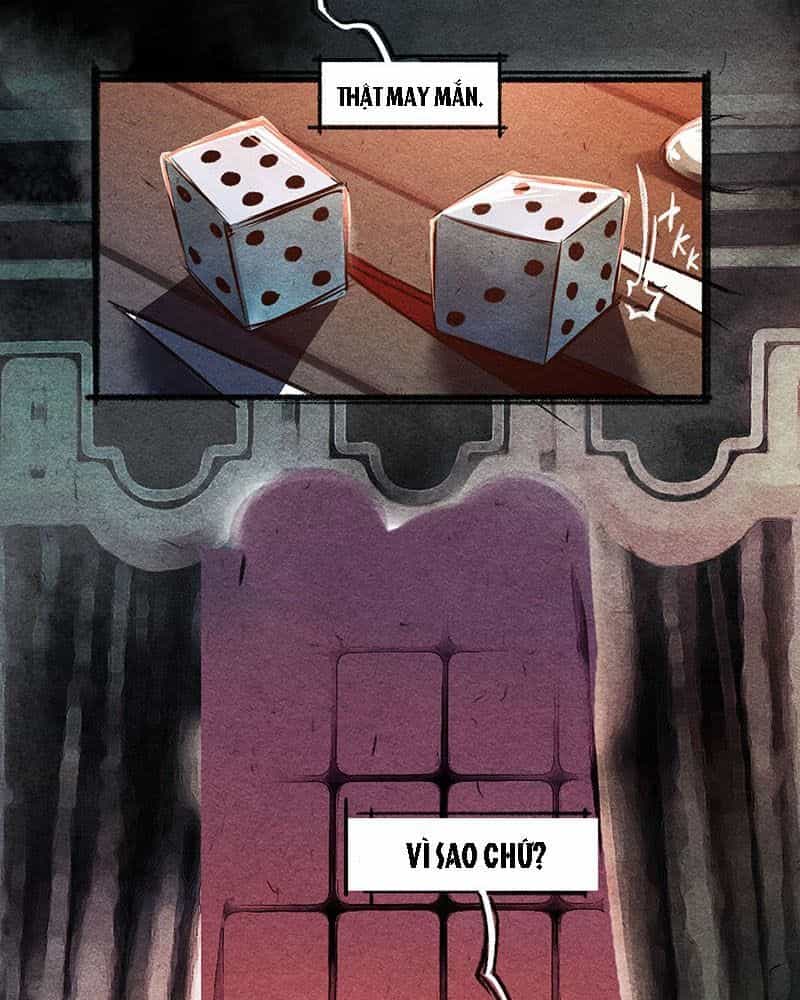 Học Viện Nevermore - Chương 30 - ảnh 4