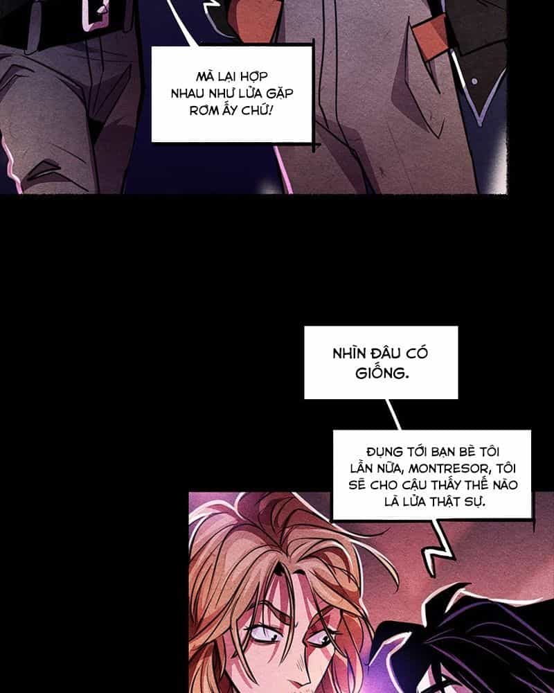 Học Viện Nevermore - Chương 31 - ảnh 10