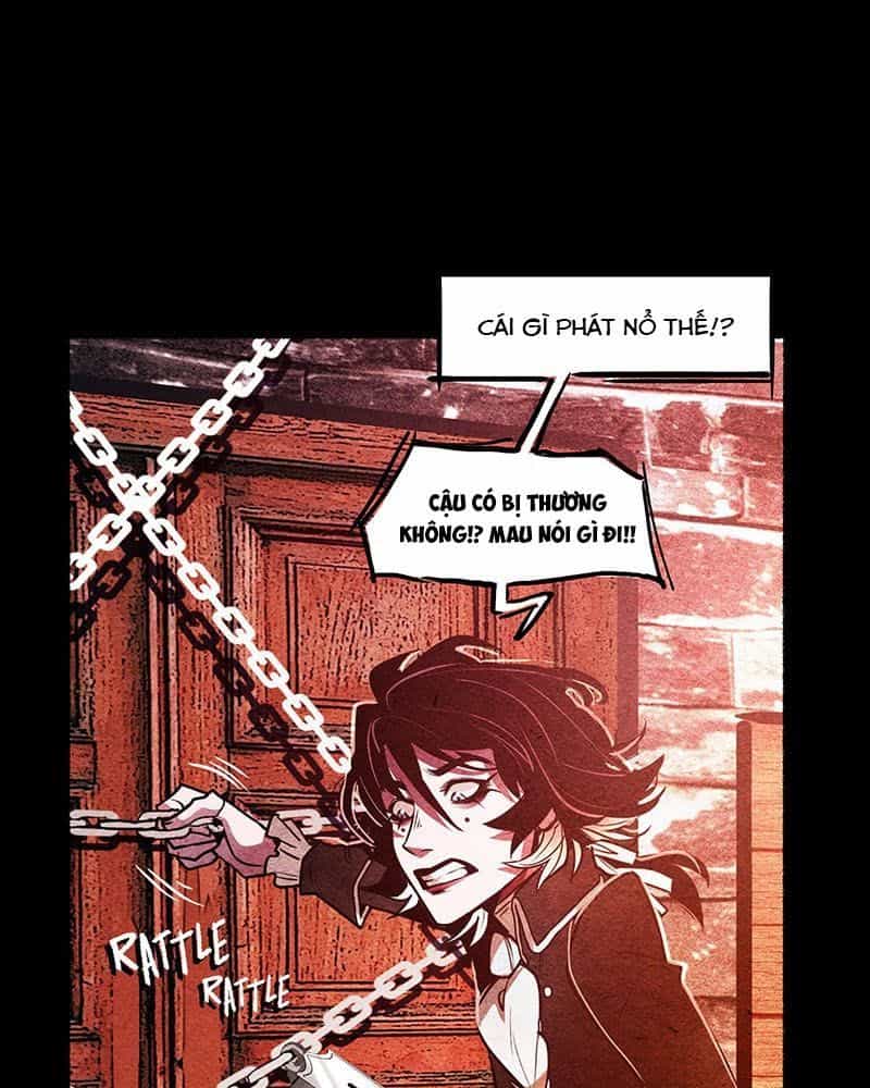 Học Viện Nevermore - Chương 33 - ảnh 52