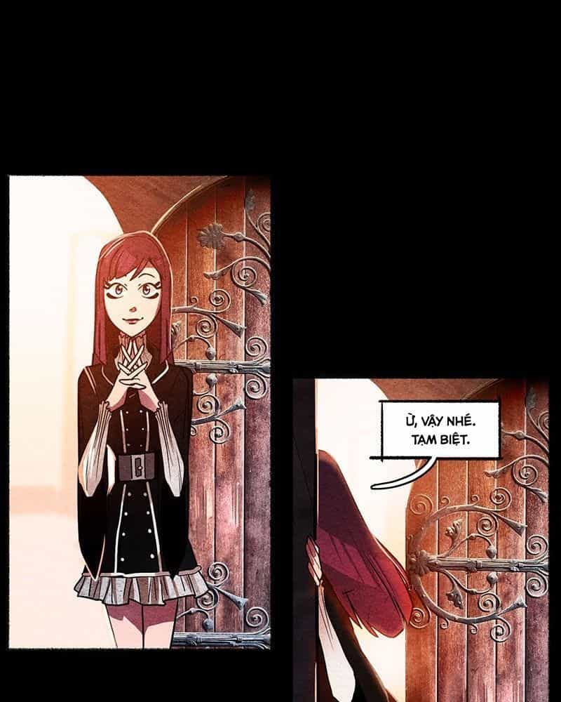 Học Viện Nevermore - Chương 34 - ảnh 45
