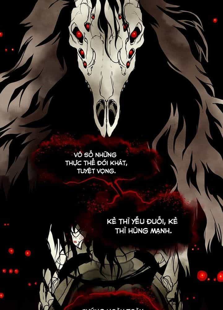 Học Viện Nevermore - Chương 35 - ảnh 44