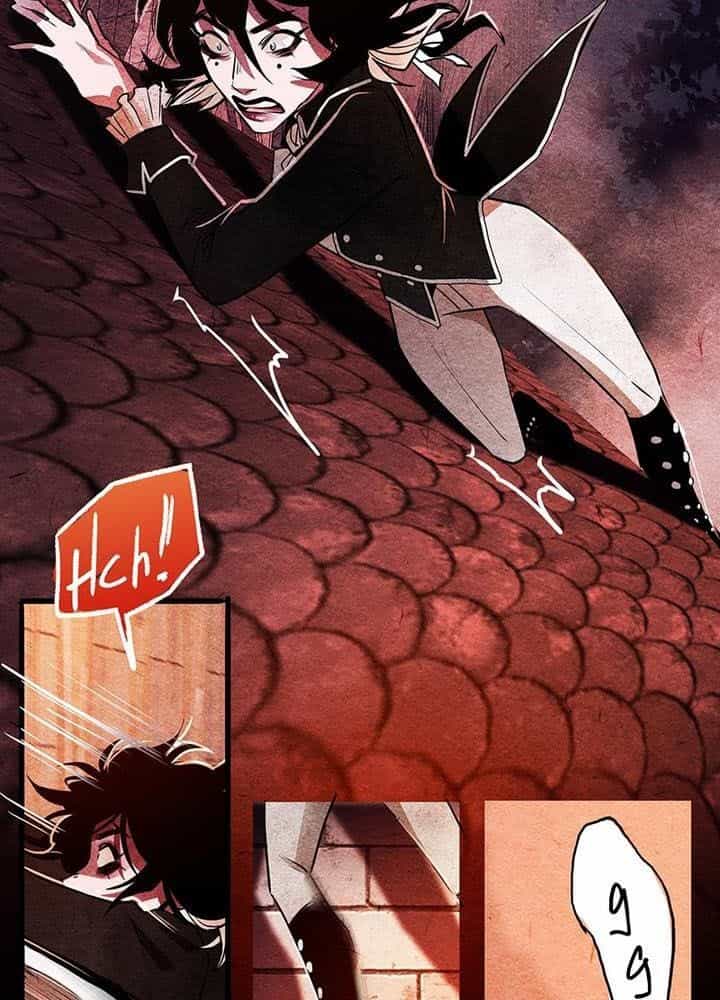 Học Viện Nevermore - Chương 35 - ảnh 6