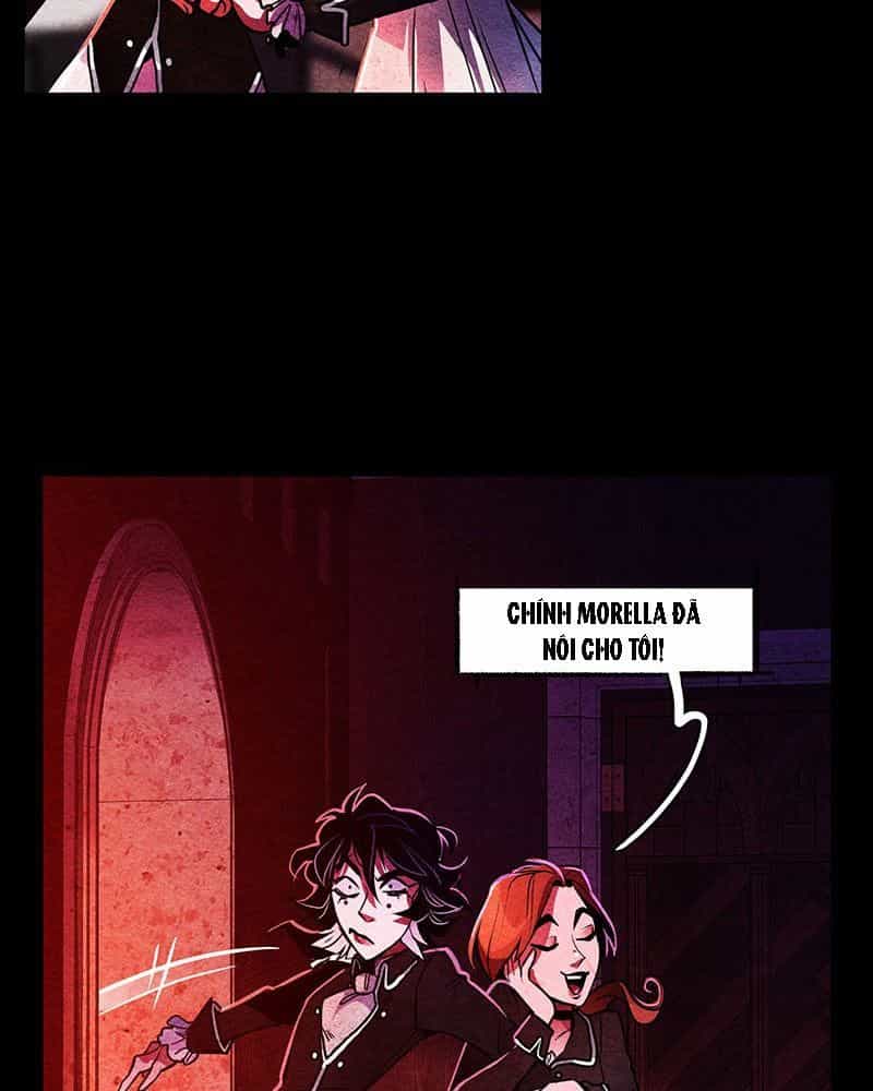 Học Viện Nevermore - Chương 37 - ảnh 57
