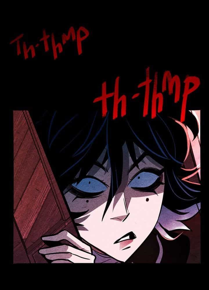 Học Viện Nevermore - Chương 4 - ảnh 80