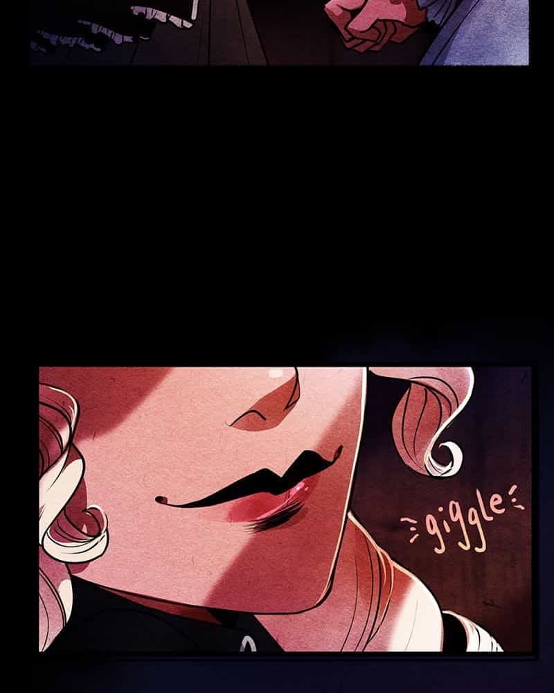 Học Viện Nevermore - Chương 41 - ảnh 42