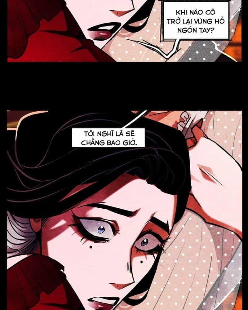 Học Viện Nevermore - Chương 42 - ảnh 87