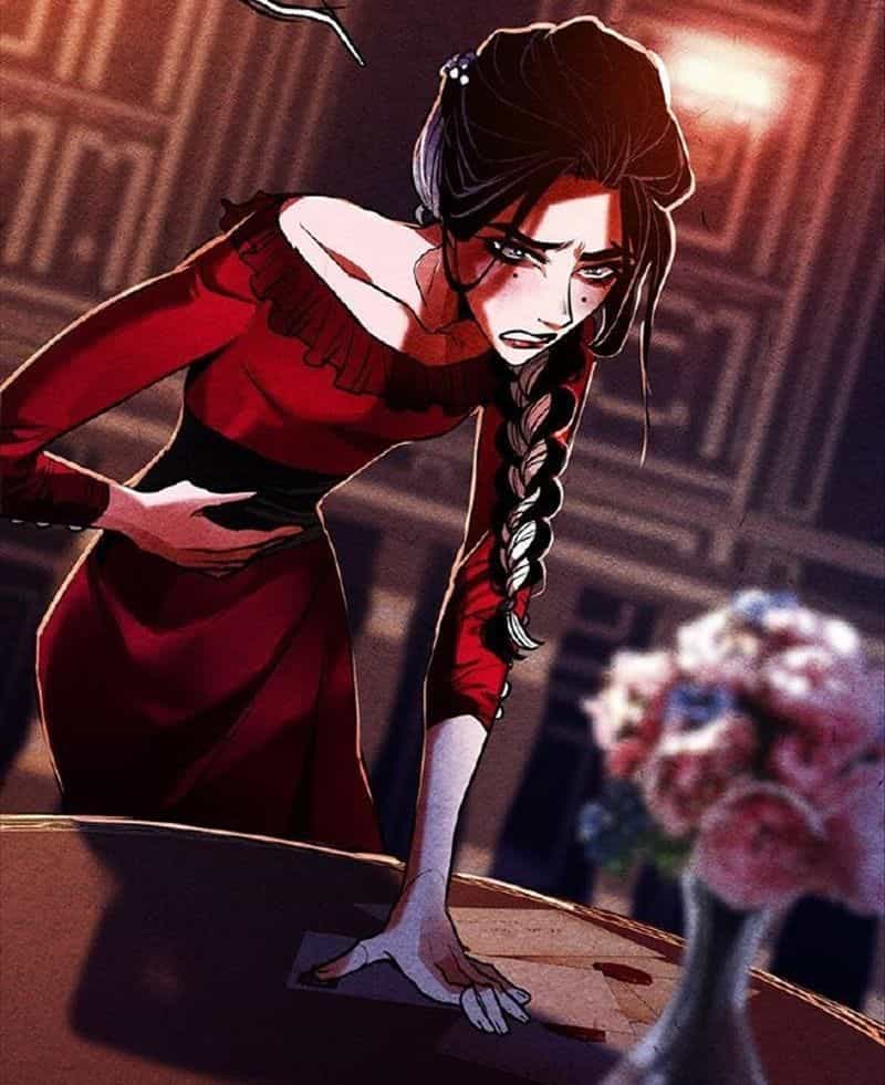 Học Viện Nevermore - Chương 44 - ảnh 21