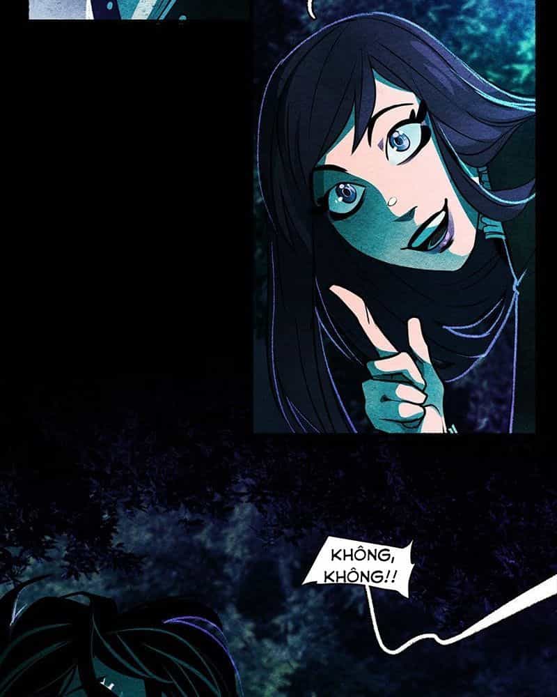 Học Viện Nevermore - Chương 46 - ảnh 70