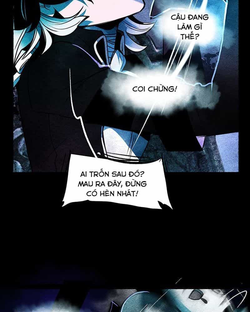 Học Viện Nevermore - Chương 49 - ảnh 13