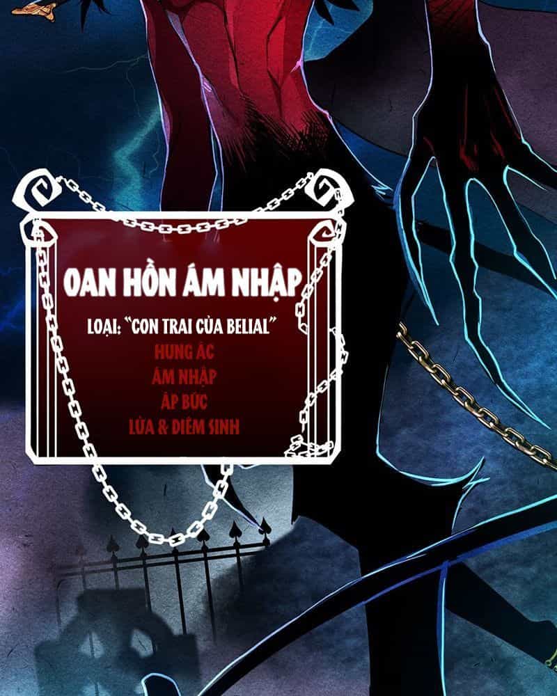 Học Viện Nevermore - Chương 49 - ảnh 24