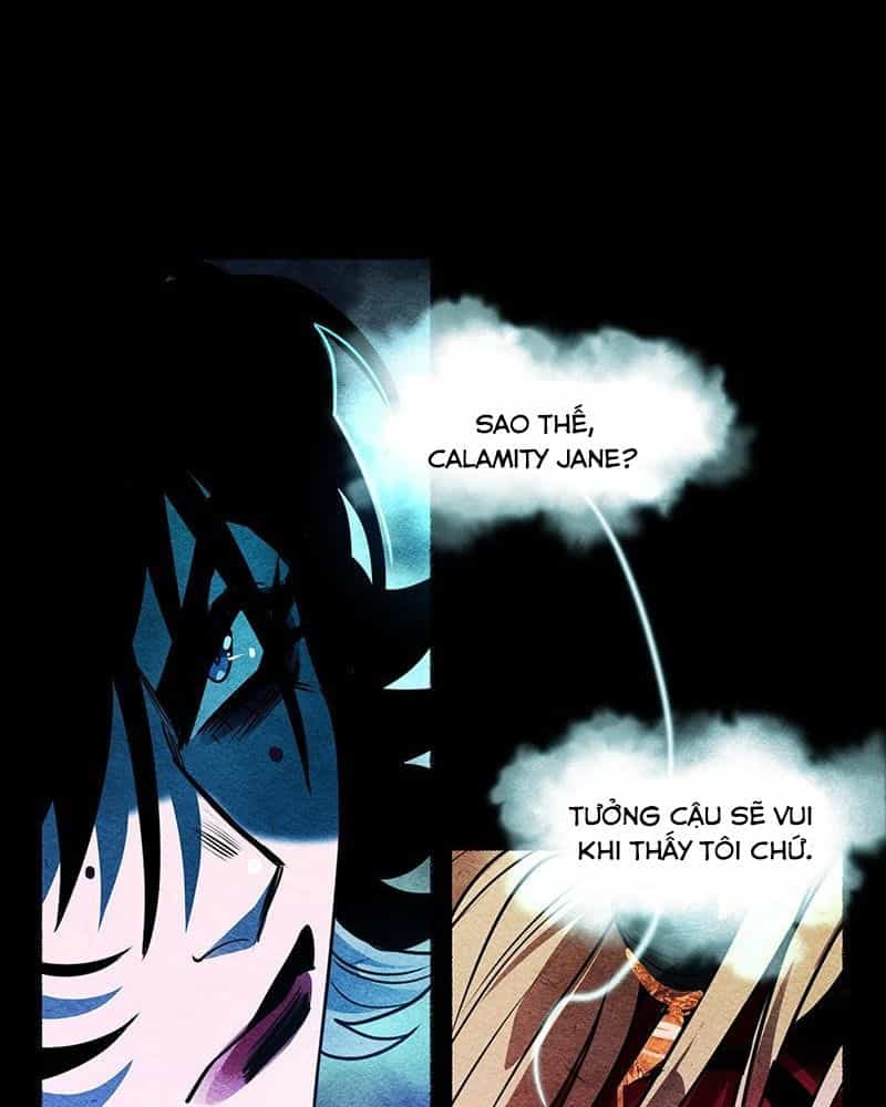 Học Viện Nevermore - Chương 49 - ảnh 36