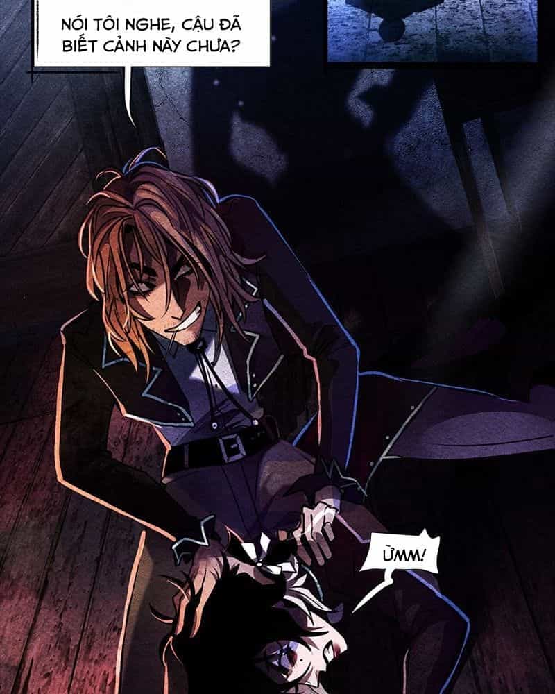 Học Viện Nevermore - Chương 49 - ảnh 62