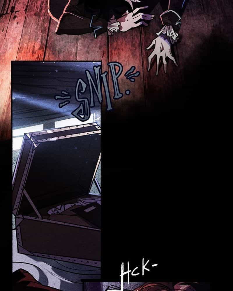 Học Viện Nevermore - Chương 49 - ảnh 63