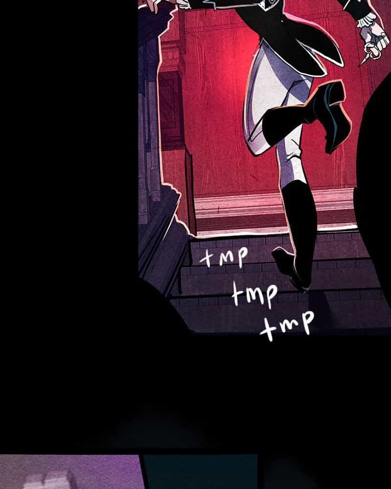 Học Viện Nevermore - Chương 5 - ảnh 27