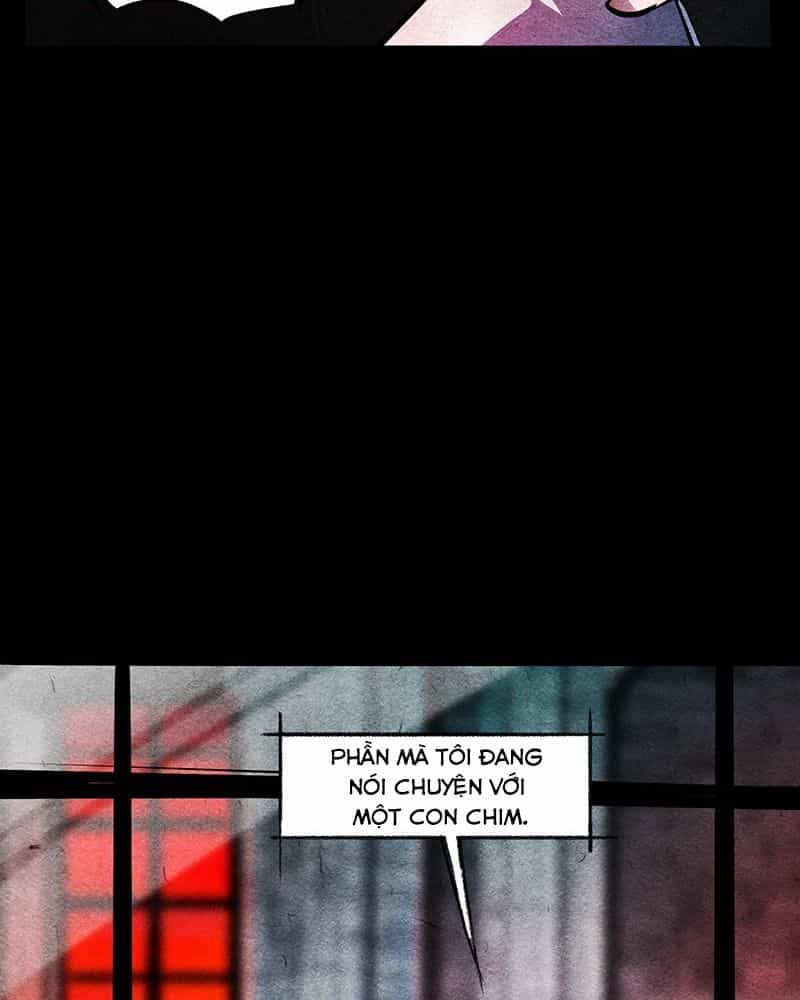 Học Viện Nevermore - Chương 5 - ảnh 56