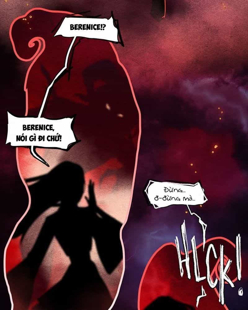 Học Viện Nevermore - Chương 52 - ảnh 37