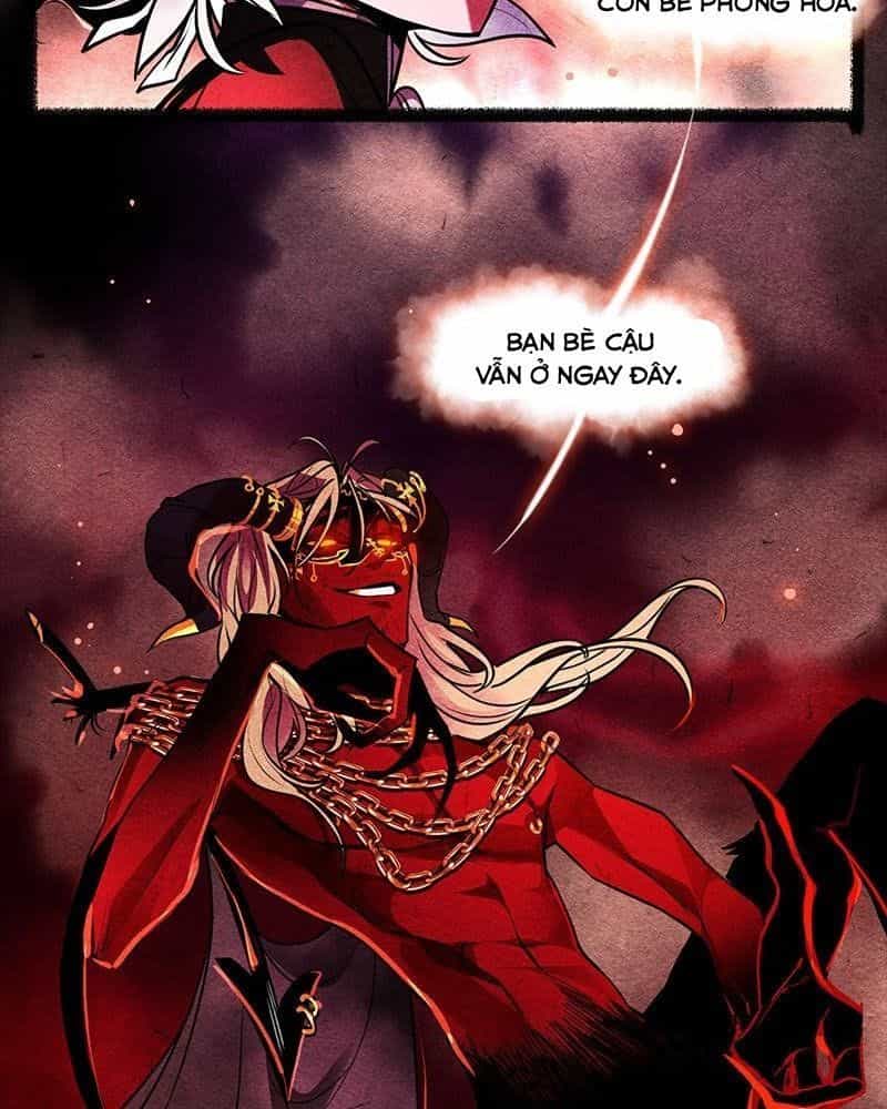 Học Viện Nevermore - Chương 52 - ảnh 49