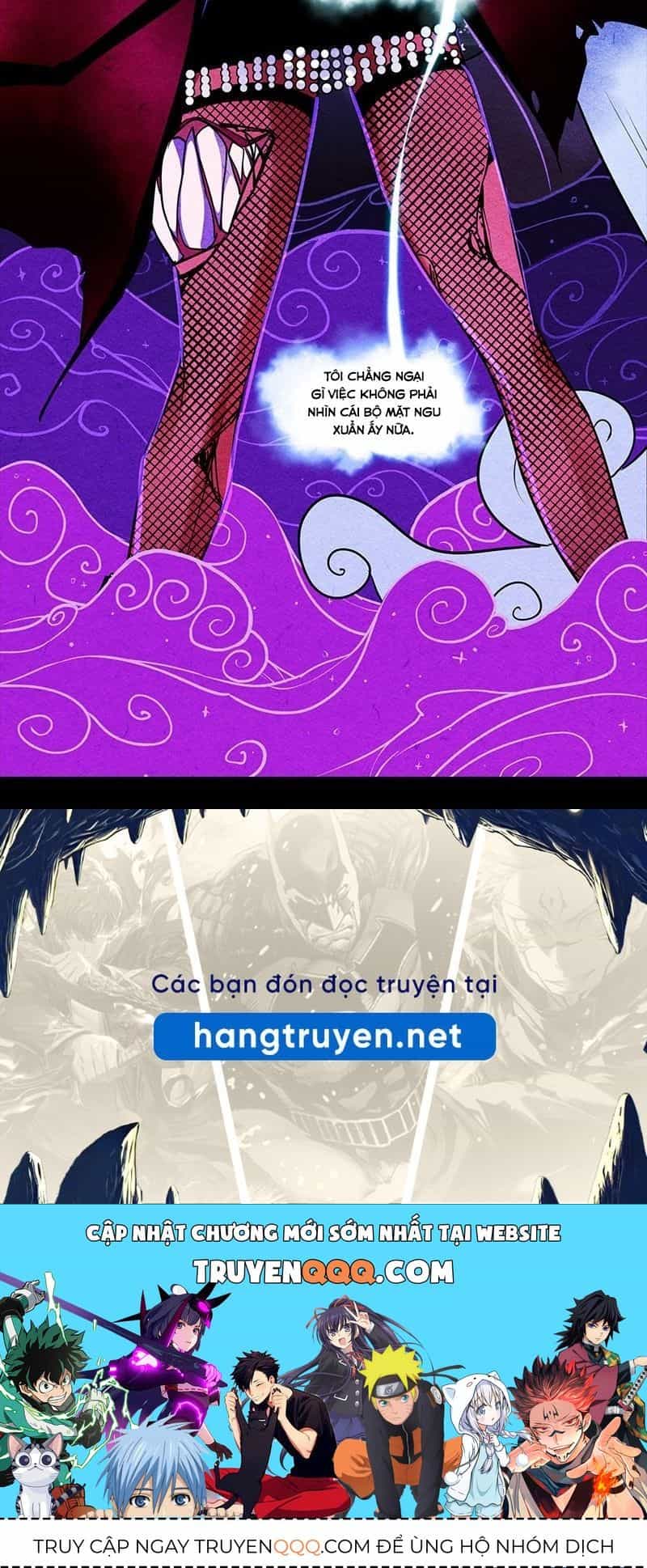 Học Viện Nevermore - Chương 54 - ảnh 72