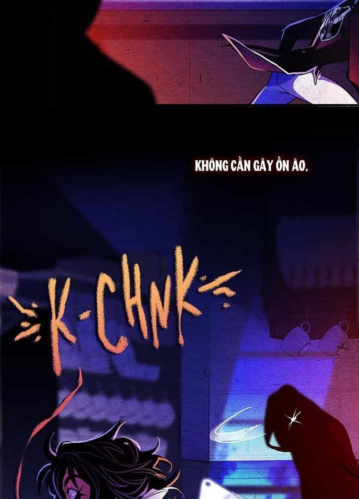 Học Viện Nevermore - Chương 56 - ảnh 20