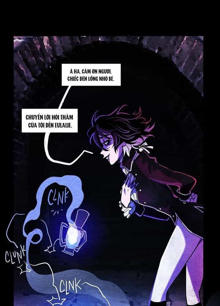 Học Viện Nevermore - Chương 56 - ảnh 8