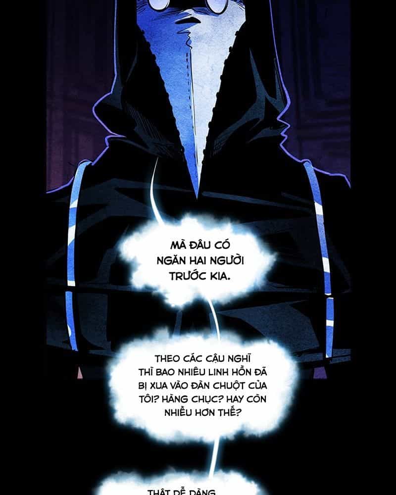 Học Viện Nevermore - Chương 60 - ảnh 42