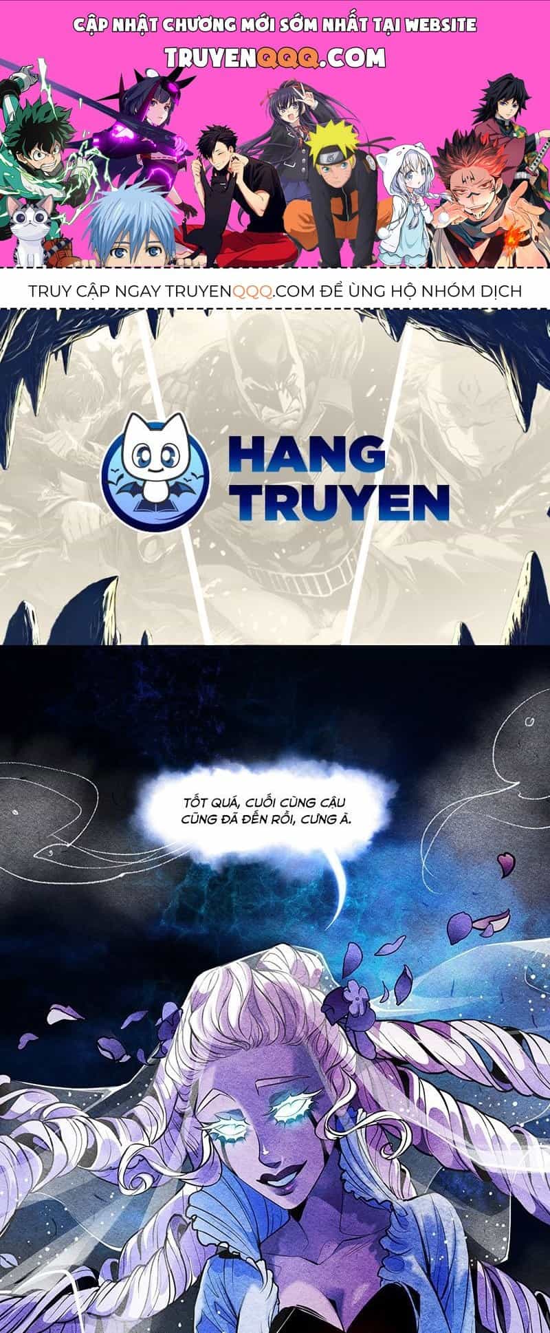 Học Viện Nevermore - Chương 62 - ảnh 1