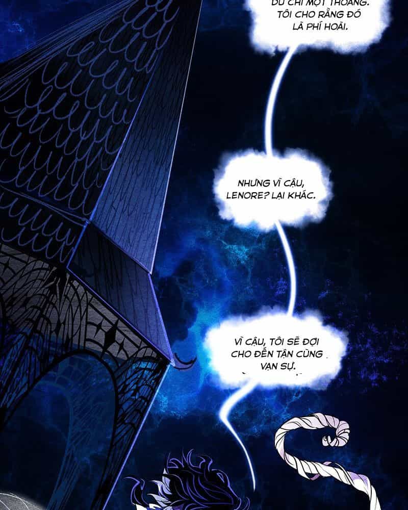 Học Viện Nevermore - Chương 63 - ảnh 16