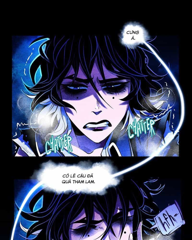 Học Viện Nevermore - Chương 63 - ảnh 32