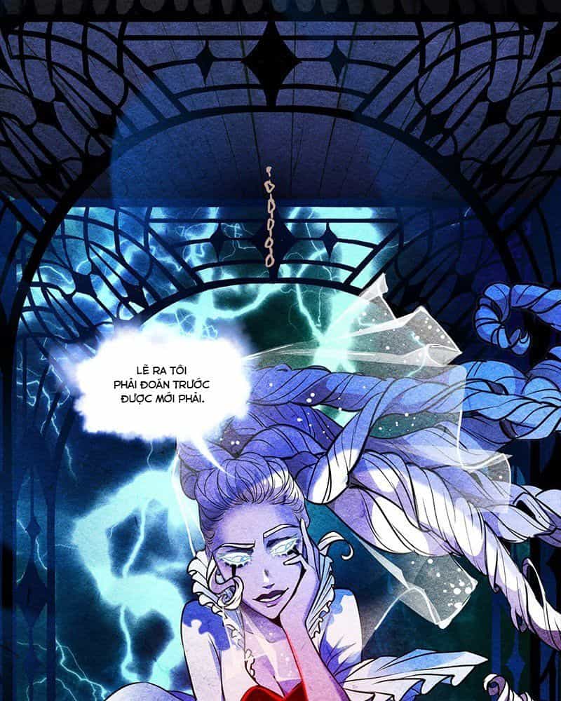 Học Viện Nevermore - Chương 64 - ảnh 69