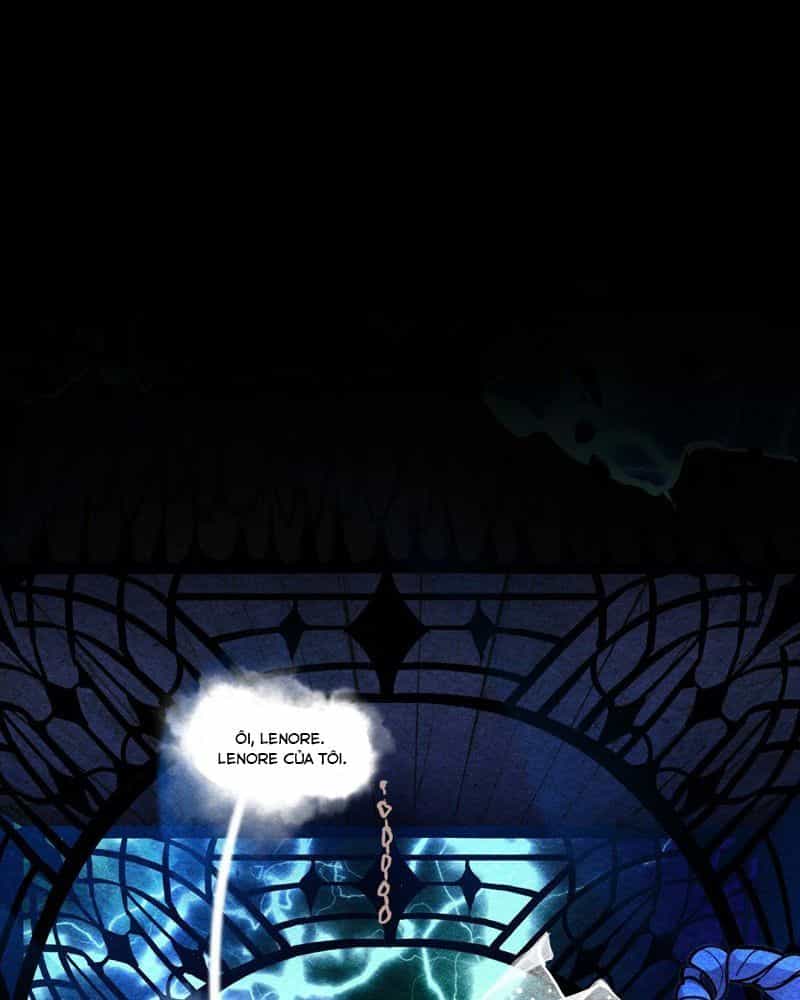 Học Viện Nevermore - Chương 65 - ảnh 3