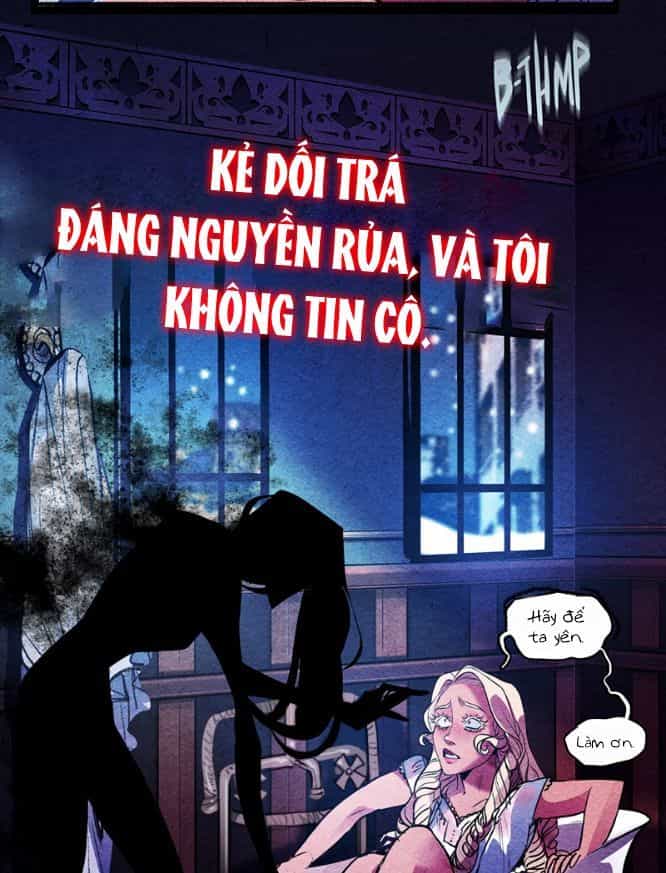 Học Viện Nevermore - Chương 66 - ảnh 36