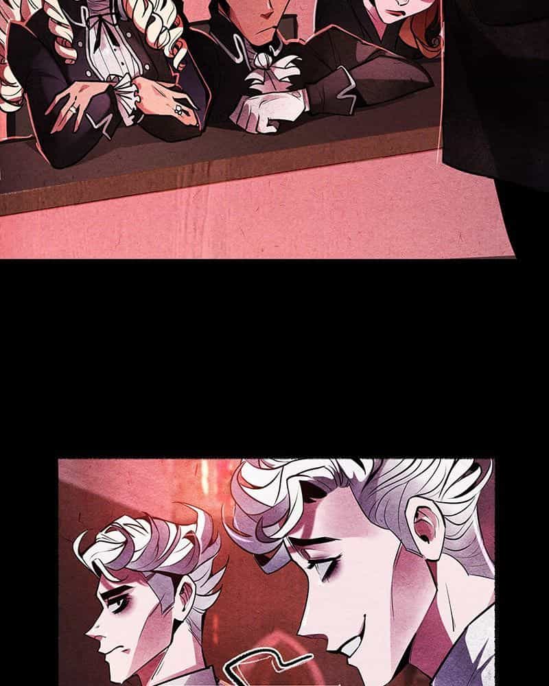 Học Viện Nevermore - Chương 68 - ảnh 38