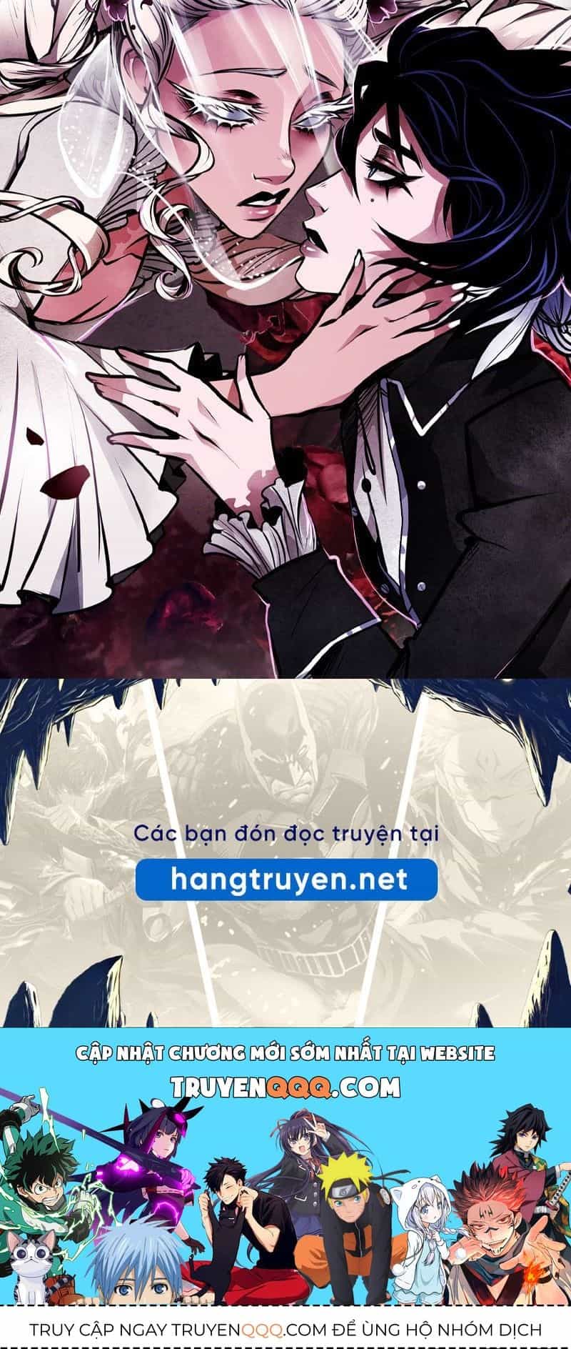Học Viện Nevermore - Chương 68 - ảnh 72