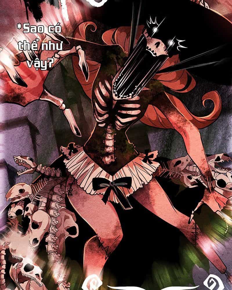 Học Viện Nevermore - Chương 69 - ảnh 62