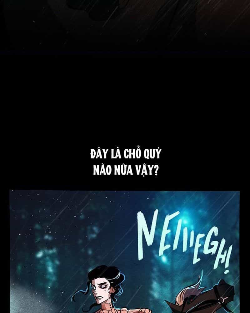 Học Viện Nevermore - Chương 7 - ảnh 84