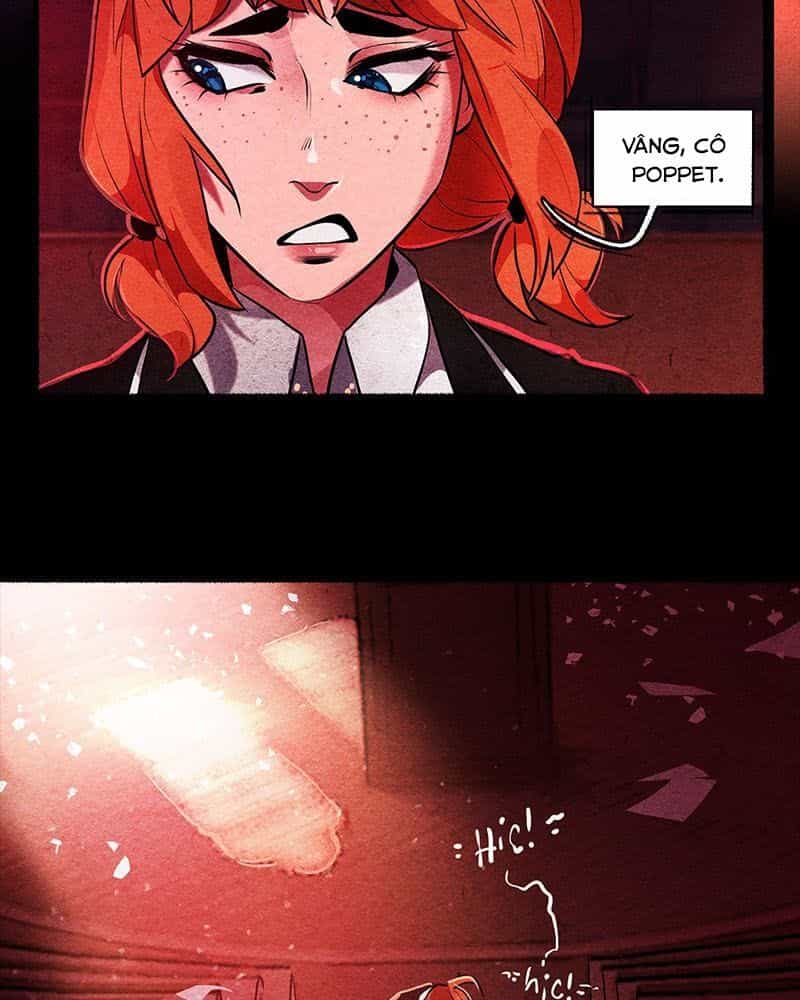 Học Viện Nevermore - Chương 71 - ảnh 46