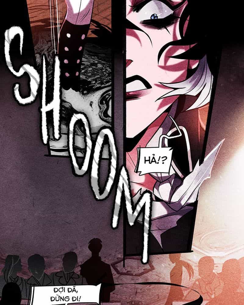 Học Viện Nevermore - Chương 73 - ảnh 3