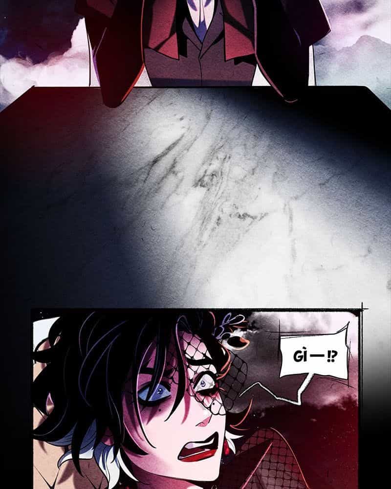 Học Viện Nevermore - Chương 73 - ảnh 48