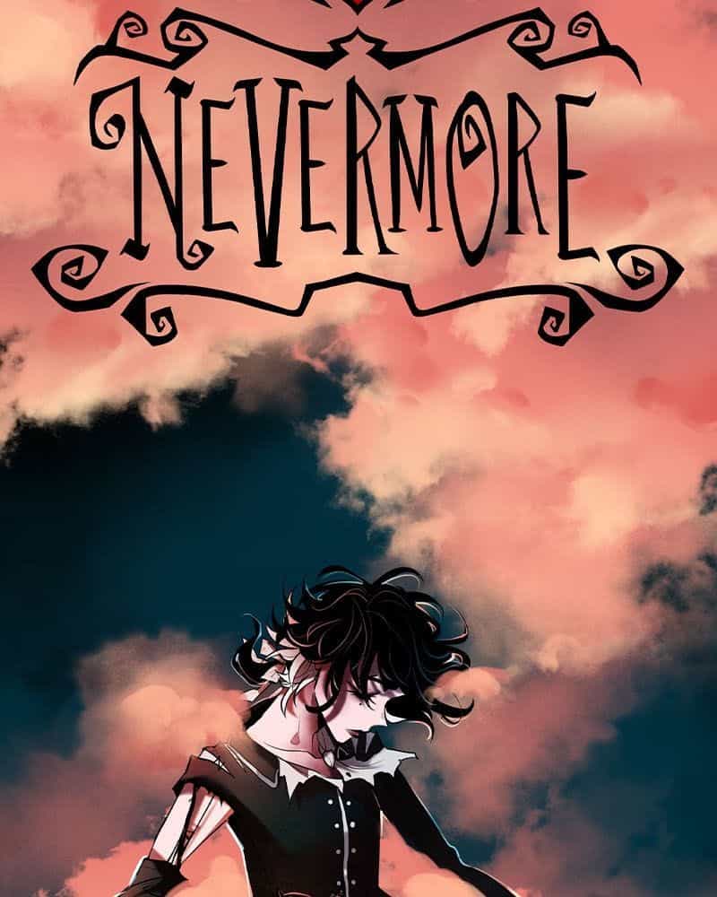 Học Viện Nevermore - Chương 73 - ảnh 6