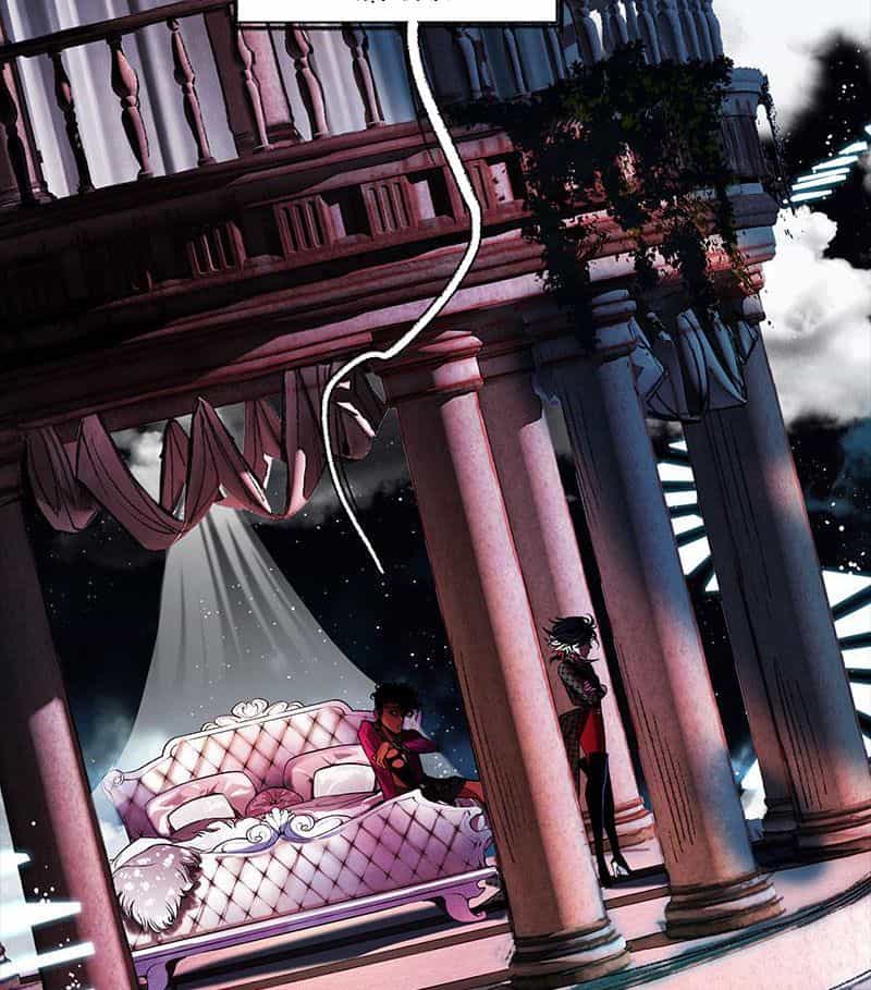 Học Viện Nevermore - Chương 77 - ảnh 63