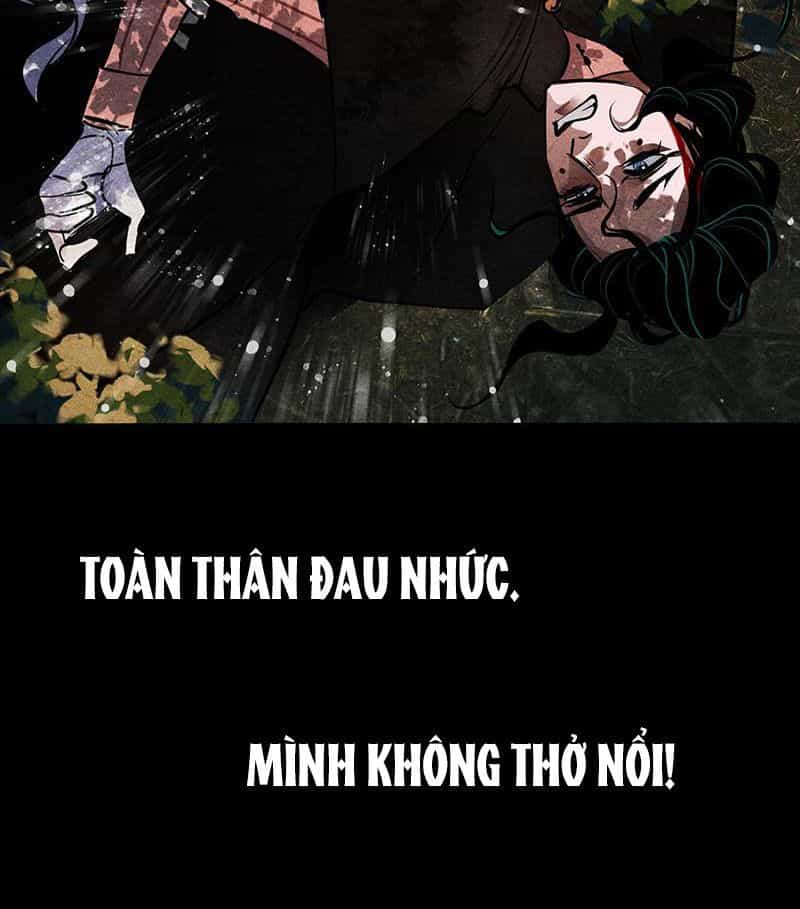 Học Viện Nevermore - Chương 8 - ảnh 74