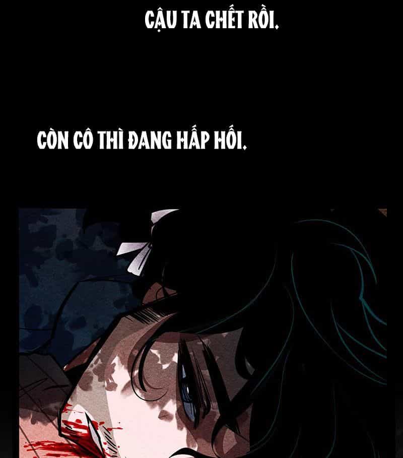Học Viện Nevermore - Chương 8 - ảnh 83