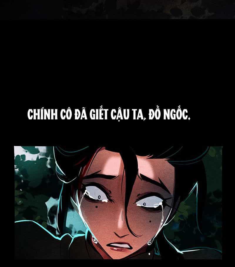 Học Viện Nevermore - Chương 8 - ảnh 86