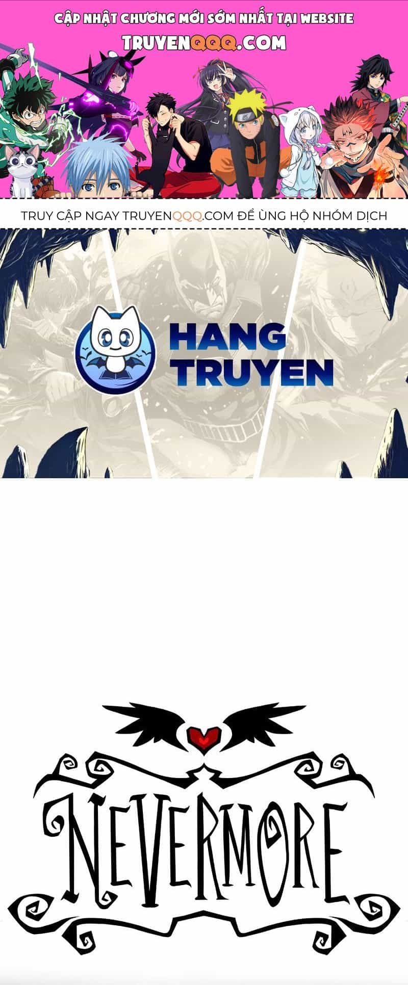 Học Viện Nevermore - Chương 9 - ảnh 1