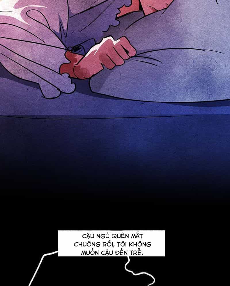 Học Viện Nevermore - Chương 9 - ảnh 5