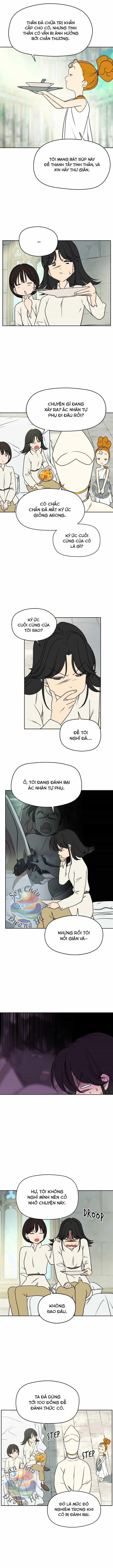 Học Viện Nữ Pháp Sư - Chương 11 - ảnh 7
