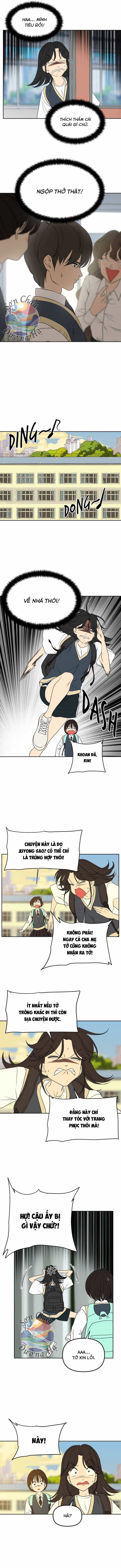Học Viện Nữ Pháp Sư - Chương 20 - ảnh 6